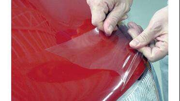 Read more about the article Avery Dennison announces new software for cutting paint protection film