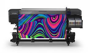 You are currently viewing EPSON SC-F9400H dye-sub printer offers fluorescent ink