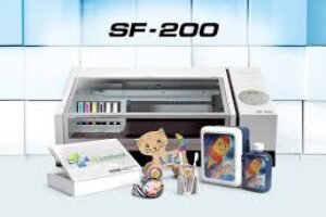 Roland DG introduces world’s first eco-solvent printer for sensitive applications