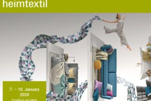 HP to present competency of Latex and Stitch technologies at Heimtextil 2020