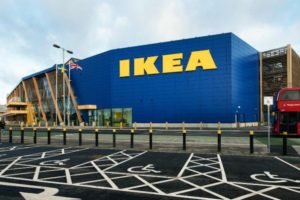 IKEA will open more than 25 stores in India