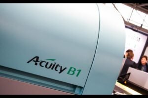 First FUJIFILM Acuity B1 in Asia installed in Philippines