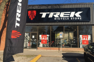 Trek Bicycle aiming to cover 120 cities in India by 2022