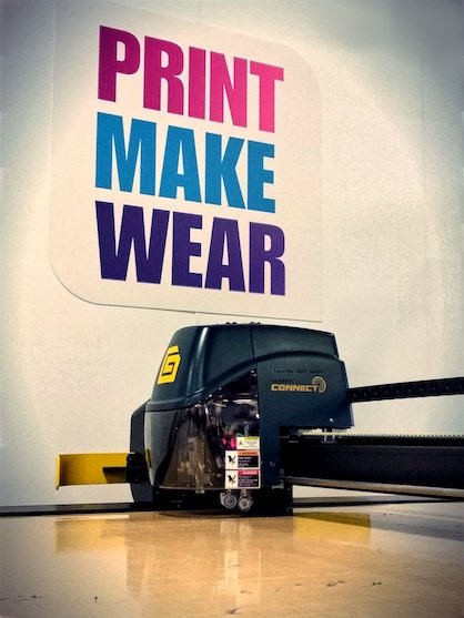 You are currently viewing FESPA Global Print Expo 2020 to shed spotlight on sportswear