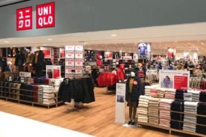Uniqlo wants to expand very rapidly in India