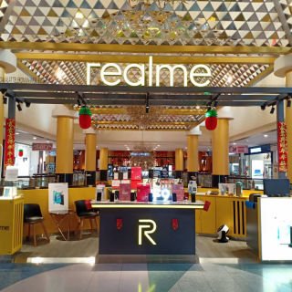 You are currently viewing Realme plans for retail store expansion in India in 2020