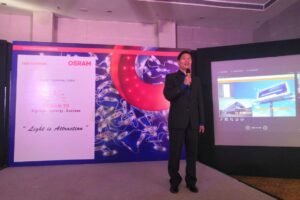 OSRAM conducts its first signage partners meet ‘UDGAM ’20’ at Udaipur