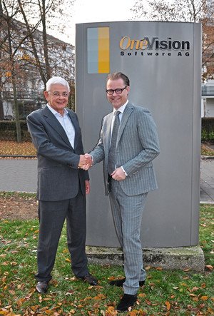 Read more about the article Canon and OneVision join hands to improve end-to-end workflow automation