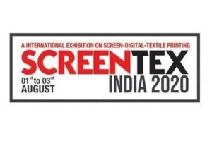 SCREENTEX India 2020 receives phenomenal response from leading industry players