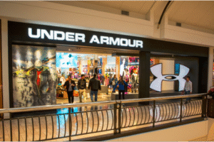 Under Armour plans to open 15 stores in India this year