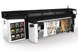 HP announces R Series Media Certification Programme for Latex inks