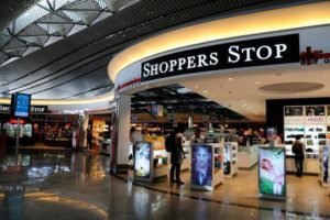 Shoppers Stop gears up to launch new set of department stores