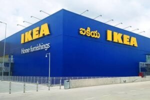 IKEA plans to open six stores in Delhi-NCR