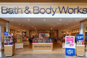 Bath & Body Works opens its first flagship store in Hyderabad