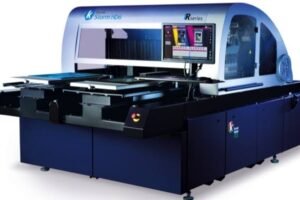 Kornit Digital launches two new DTG system updates