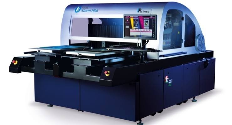 Read more about the article Kornit Digital launches two new DTG system updates