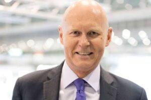 Former XAAR CEO Doug Edwards joins EFI as Chief Technology Officer