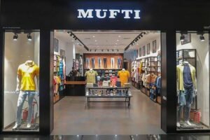 Mufti to unveil bigger stores in next two years