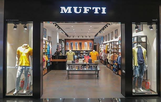 You are currently viewing Mufti to unveil bigger stores in next two years