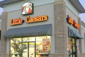 Little Caesars Pizza marks India entry with two outlets in Ahmedabad