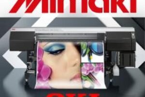 Mimaki to sell OKI Data wide-format inkjet printers worldwide