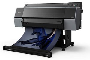 EPSON SC-P7500 and SC-P9500 printers bag iF Design Award 2020