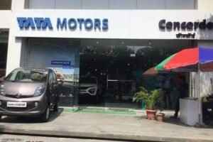 Tata Motors to add 100 new sales outlets for passenger vehicles