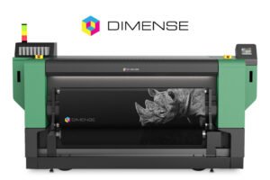 APSOM Infotex to unveil new era of 3D wallpaper printing with DIMENSE technology at Media Expo Mumbai 2020