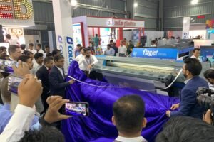 A stellar showcase of revolutionary innovations during Media Expo Mumbai 2020