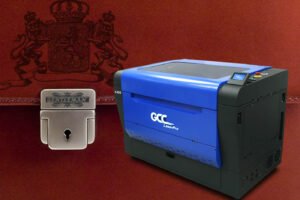 GCC announces availability of hybrid model of LaserPro S400