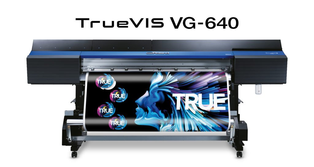 VG 640 Press Release Image