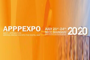 New dates confirmed for Shanghai APPPEXPO 2020