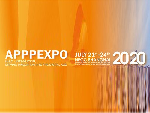 Read more about the article New dates confirmed for Shanghai APPPEXPO 2020