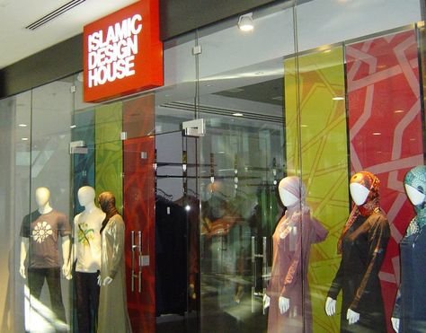 You are currently viewing Islamic Design House second store in India at Hyderabad