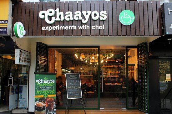 You are currently viewing Chaayos to expand store network across the country
