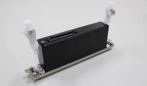 Read more about the article Kyocera to launch world’s fastest printheads in April