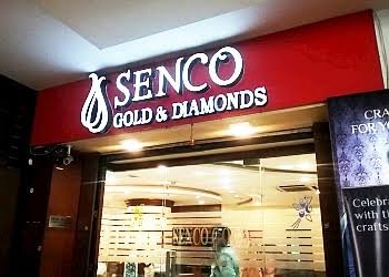 You are currently viewing Senco Gold to launch more than 100 new stores in 3-5 years