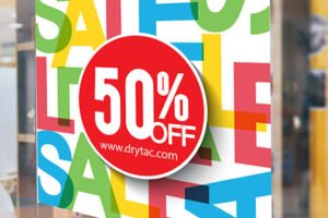 Drytac announces global availability of its new SpotOn White M50