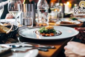 Armani to open its restaurant in Mumbai