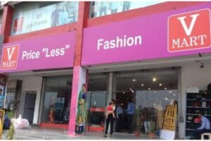 V-Mart Retail to unveil 40 stores in FY21