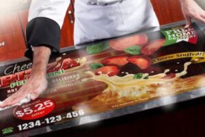 Drytac offers tips on deep cleaning of graphic prints