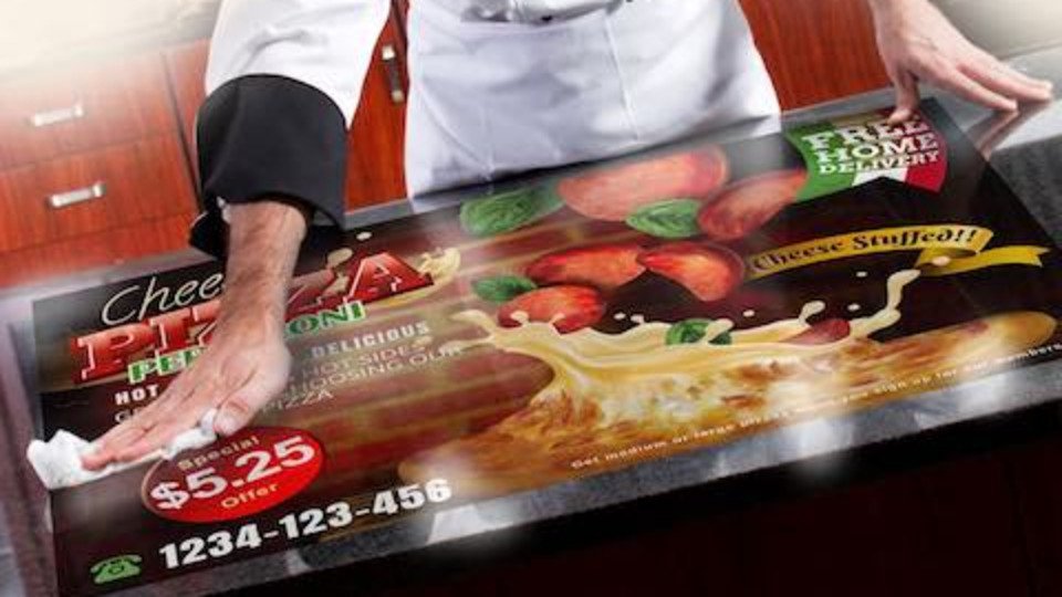 Read more about the article Drytac offers tips on deep cleaning of graphic prints