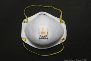 3M increases production of respirators to fight COVID-19