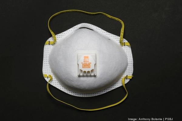 You are currently viewing 3M increases production of respirators to fight COVID-19