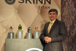 TATA Group’s perfume brand Skinn to establish strong retail network