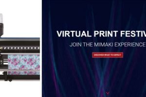 MIMAKI to host virtual FESPA 2020 stand tours