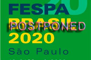 FESPA and APS decide to postpone FESPA Brasil 2020