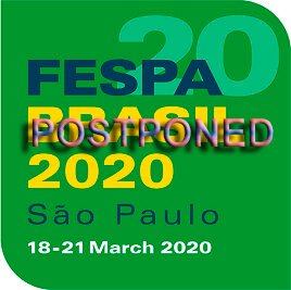 Read more about the article FESPA and APS decide to postpone FESPA Brasil 2020