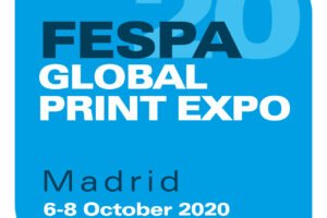 FESPA 2020 to return to Madrid in October