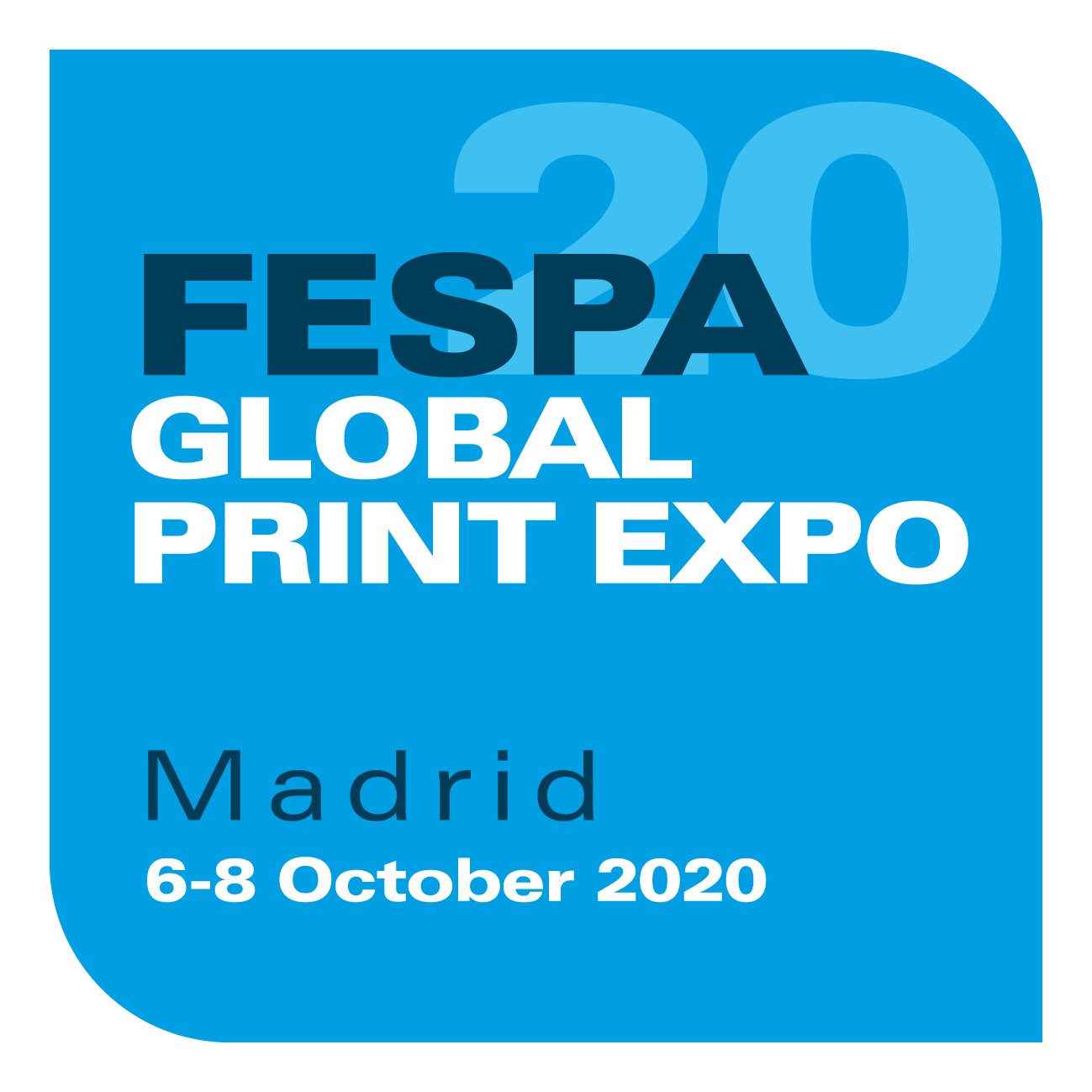 Read more about the article FESPA 2020 to return to Madrid in October